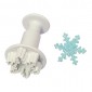 PME Snowflake Plunger Cutter Small