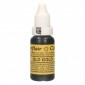 Sugarflair Edible Droplet Paint Old Gold - 14ml
