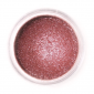 Fractal Colors - SuPearl Shine® Dust Food Coloring - Sparkling Deep Red