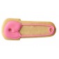 SK Cutters Nappy Pin Cookie Cutter