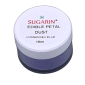 Sugarin Edible Petal Dust - Blue Hydrangea - 10ml