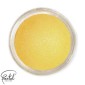 Fractal Colors - SuPearl Shine® Dust Food Coloring - Sunflower Yellow
