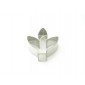 Tinkertech Two Cutters Anemone Leaf 617