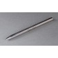Stainless Steel Large Pointed Rolling Pin - Precision Designed Tools By Robert Haynes