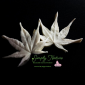 Japanese Maple Leaf Veiner XL By Simply Nature Botanically Correct Products® 