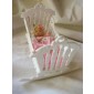 Cakes N' Supplies by Ximena - Victorian Cradle Large