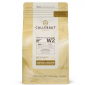 Callebaut Chocolade Callets Wit (W2) 1kg