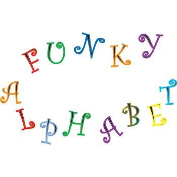FMM, funky, alphabet, numbers, tappit, liniaal, alfabet, cijfers, FMMCUTFUNK, CUTFUNK