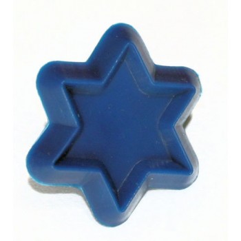 JEM Star of David