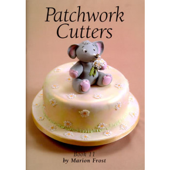 Patchwork Cutters Book 11