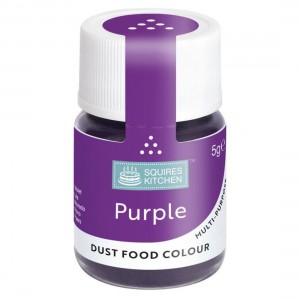 purple, paars, food, colour, dust, poederkleur, kleurpoeder, CL02A020-05, CL02A020, squires, kitchen, colour, kleur, color