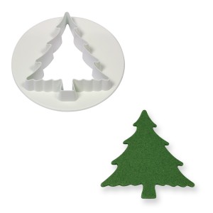 pme, kerstboom, christmas, cutter, CT477