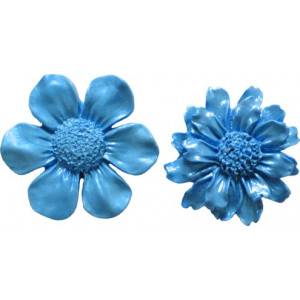 8718274812923, bloem, mal, flower, mould, lindy, smith, silicone, mold, sugarflowers, cupcake, FL309