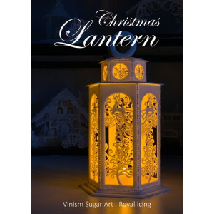 christmas, lantern, icing, kelvin