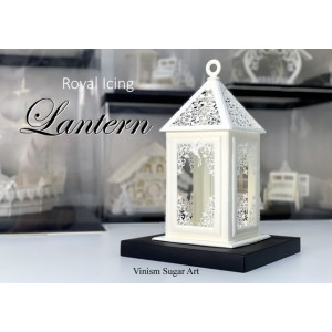 lantern, lantaarn