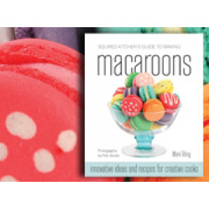 Making Macaroons by Mark Tilling