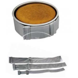 PME LEVEL BAKING BELTS (142 X 7CM / 56 X 3”)