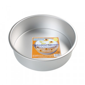 PME, rond, round, baking, pan, tin, bakblik, bakvorm, 27.5cm, RND113