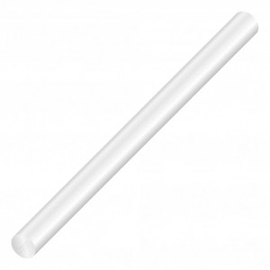 suzanne, esper, rolling, pin, rolstok, acrylic, professional, transparant, transparent, clear
