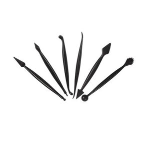 blade, hook, friller, frill, short, medium, ribbed, pointed, daisy, jem, tool, 109SETS