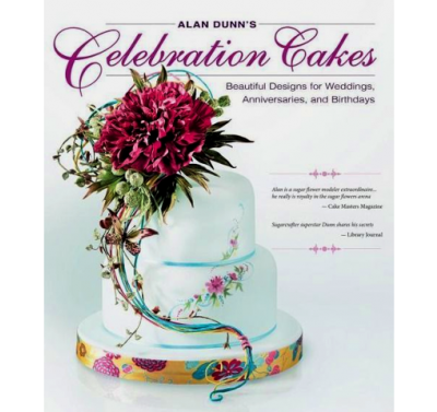 Celebration Cakes - Alan Dunn