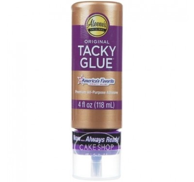 Aleene's Original Tacky Glue Always Ready