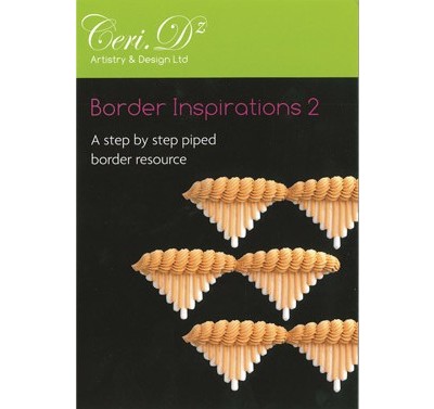 Border Inspirations 2   -  Ceri DD Griffiths