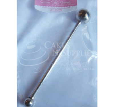 Cakes N' Supplies by Ximena - Ball Tool XL - no. 5