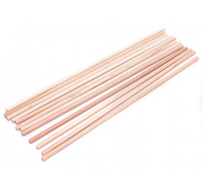 PME Bamboo Dowel Rods