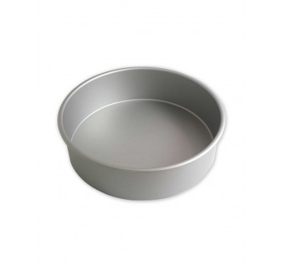 PME Deep Round Cake Pan Ø32.5cm