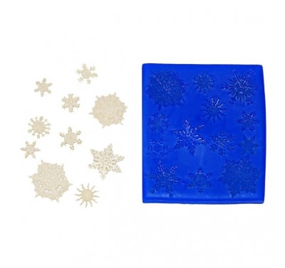 First Impressions Snowflake set