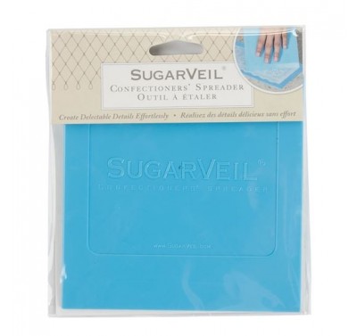 SugarVeil Confectioners' Spreader Small