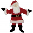 kerstman, santa, christmas, santaclaus, claus, silhouette, FC563