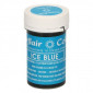 Sugarflair Spectral Ice Blue