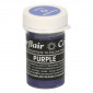 Sugarflair Paste Colour Pastel Purple