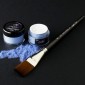 Premium Edible Colouring Dust By Robert Haynes – Tender Blue 10ml 