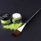 Premium Edible Colouring Dust By Robert Haynes – Light Green 10ml 