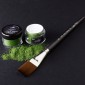 Premium Edible Colouring Dust By Robert Haynes – Rich Green Lustre 10ml 