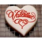 Designer Stencils Valentine Heart Set