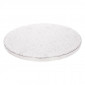 FunCakes Cake Drum Rond Ø12,5cm