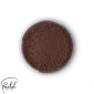 Fractal Colors Edible Food Dust Food - Terra Brown - 1,5g