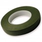 Hamilworth Floral Tape Moss Green