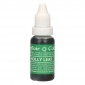 Sugarflair Edible Droplet Paint Holly Leaf Green - 14ml