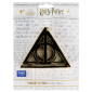 PME Harry Potter Fondant & Cookie Cutter, Deathly Hallows 