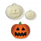 JEM Pop It - Pumpkin (Set/2)