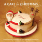 A cake for Christmas part 3