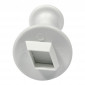 PME Diamond Plunger Cutter - Large