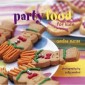 Party food voor Kids  -  Caroline Marson