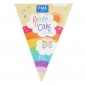 PME Rainbow Cake Food Colours Kit - Regenboogtaart kleuren kit