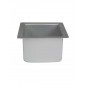 PME Extra Deep Square Cake Pan 10 cm x 10 cm x 10 cm